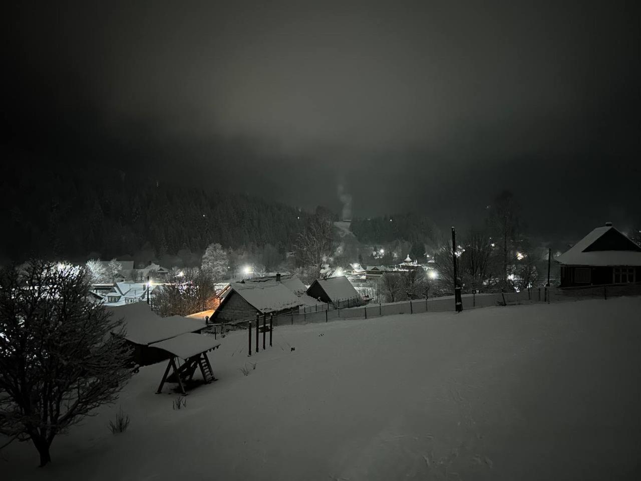 Sadyba Chertizh ตาราริฟ ภายนอก รูปภาพ
