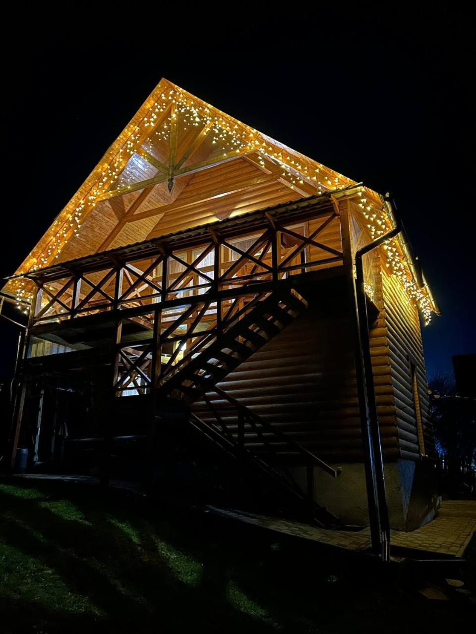 Sadyba Chertizh ตาราริฟ ภายนอก รูปภาพ