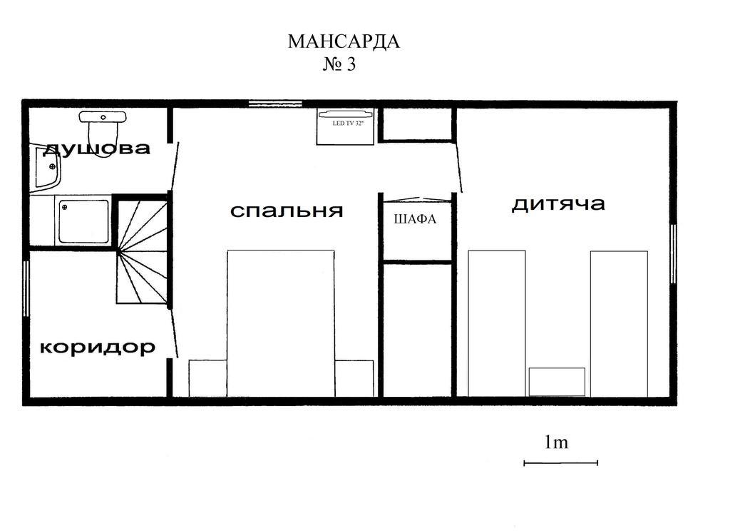Sadyba Chertizh ตาราริฟ ภายนอก รูปภาพ