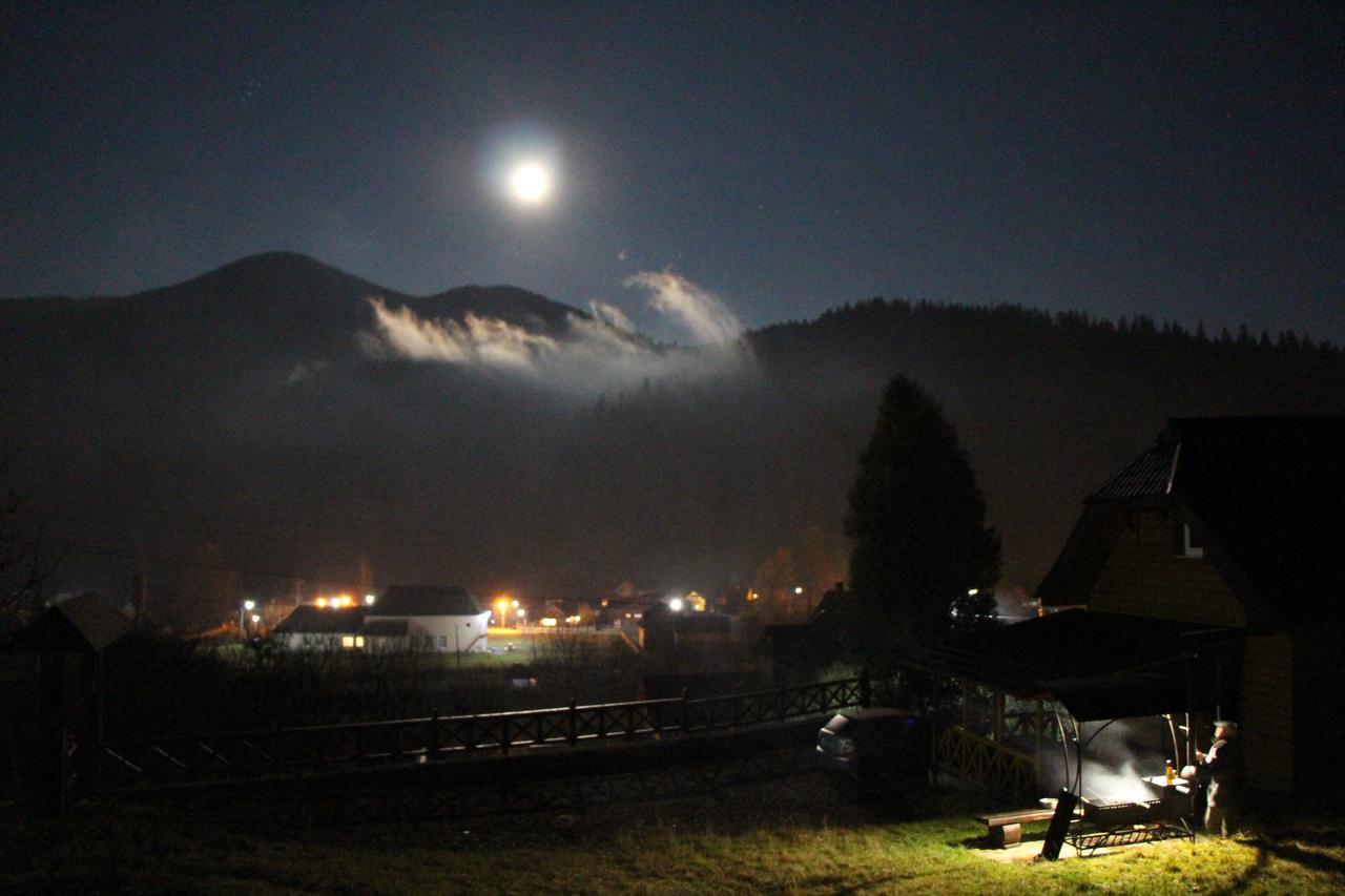 Sadyba Chertizh ตาราริฟ ภายนอก รูปภาพ
